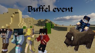 Buffel event | Northeim Event