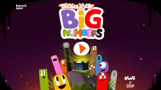 Dragonbox Numbers and BIG Numbers Review screenshot 5
