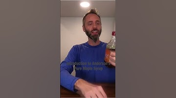 Introduction to Anderson