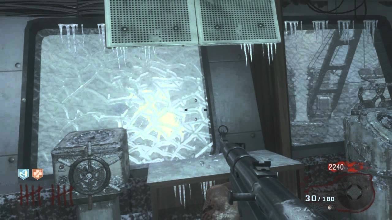 Call of the Dead: Solo Easter Egg SOLVED - ALL STEPS HERE! - YouTube