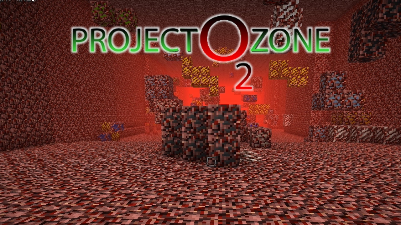 Project Ozone 2 Kappa Mode - UNBREAKABLE TOOLS [E10] Sky Block) - YouTube