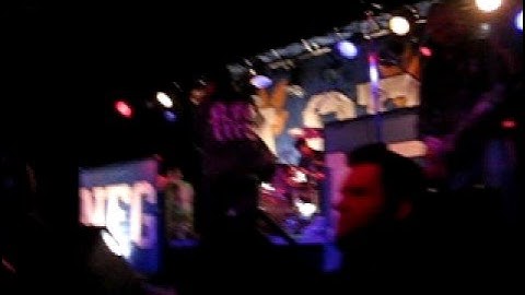 New Found Glory - Dig My Own Grave