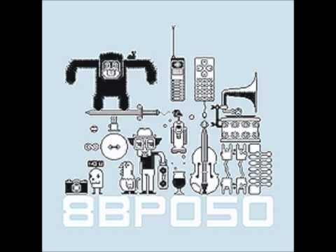 GWEM & COUNTER RESET // DISCO SNAX (06 EQ)