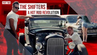 The Motor Underground: A Hot Rod Revolution Ep. 2