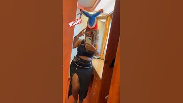 When they say Carnival cruises are ghetto #carnival cruise #travel
