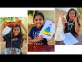 Best Funniest Videos Compilation by Diyaishwarya 😱 🤣 💯 I shorts |Tiktok 