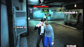Dead Rising 2 Off The Record - Case 3-1 Confronting Cure -