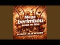 Mega Berimbau Senta No Bixo