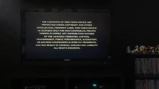 The Backyardigans Surfs Up 2006 Dvd Menu Walkthrough