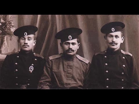 Выпуск 47-й. Русская армия как зеркало национальных противоречий. Часть 6-я. Евреи