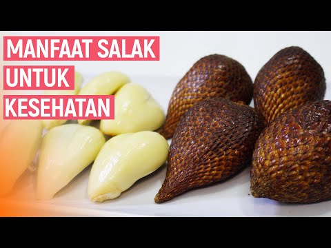 Buah Rambutan Mengandung Vitamin Apa
