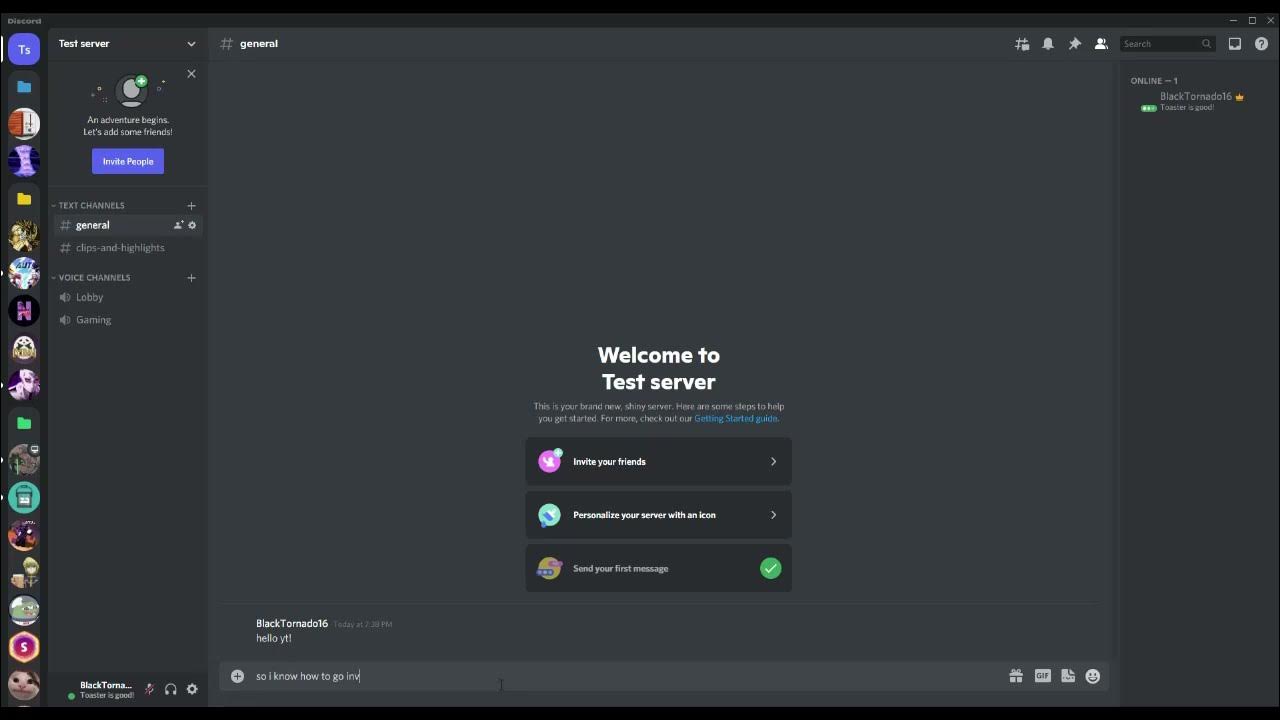 How to get invis name YouTube