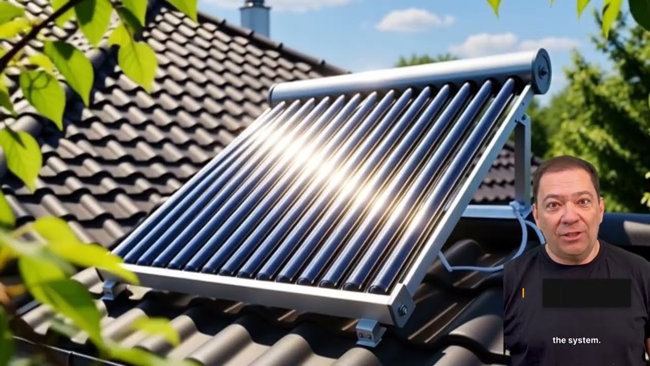 Using reliable automotive coolant pumps in solar collectors – proven longevity