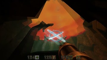 Quake 2 Remastered Mission 8: Hanger Part 2 (Nightmare)