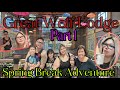 Spring break 2024  great wolf lodge wa  family ohana  part 1