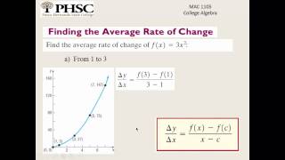 MAC 1105 L8 Properties of Functions P3