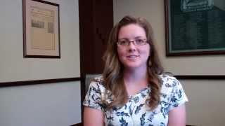 Angela Milkie, NAU-FCB Advisor for International Students