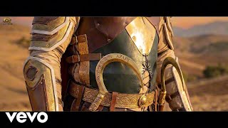 kurdman - ناڤئ من كورده (Official Music Video)