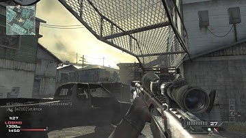 MW3 Hackers Exposed @InfinityWard