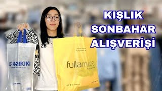 Bu Kişin En Trend Parçalarini Buldum