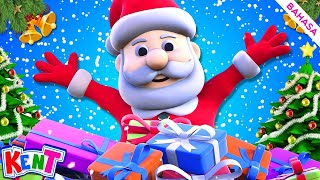 Kami mengucapkan selamat Hari Natal | We wish you a Merry Christmas