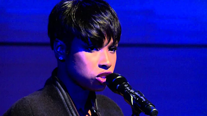 Alice Walker, Jennifer Hudson, Cynthia Erivo and J...