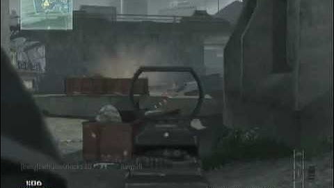 mw3:PRO tip of the day: specialist strike package TIPS!