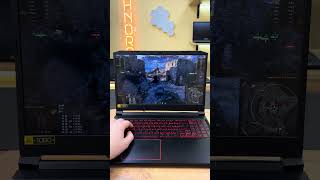 Acer Nitro 5 AN515-55 GTX 1650 — FullHD геймінг, 16GB RAM та потужність для роботи #Acer #GTX1650