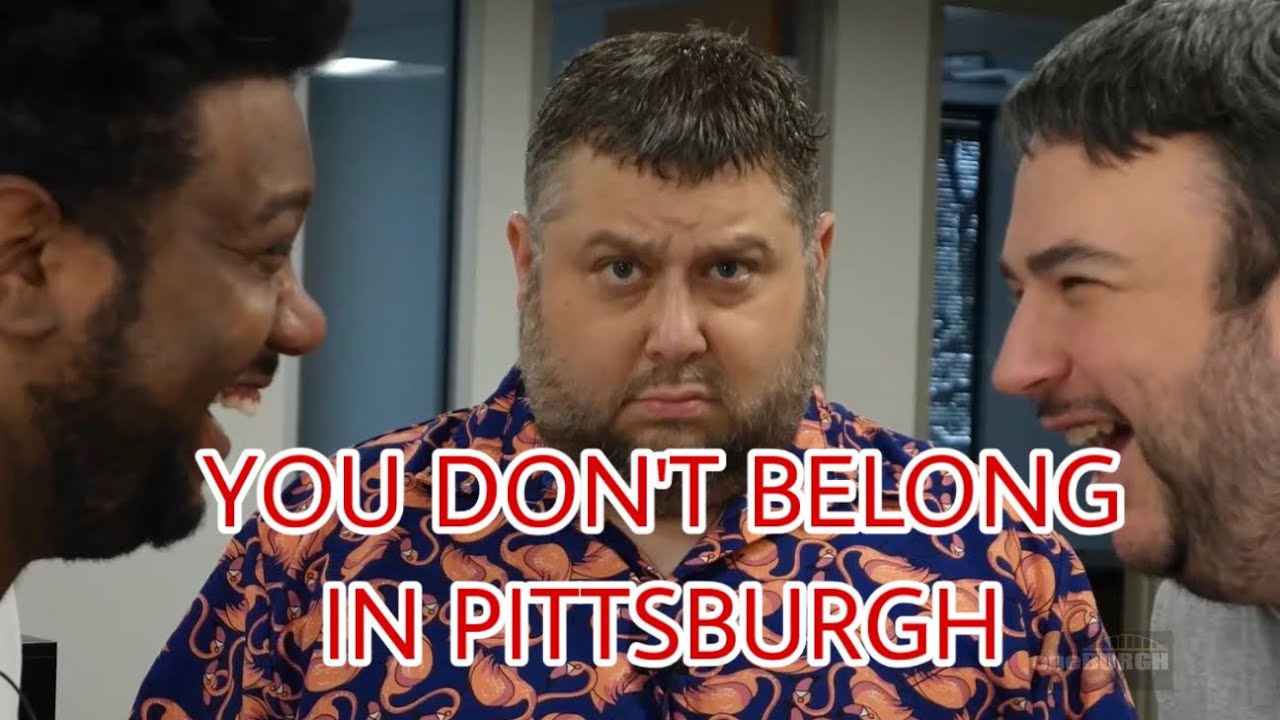 Yinzempic. A Medicine to Fit In, In Pittsburgh | oneBURGH toNIGHT