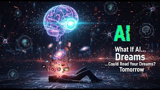 What If AI Could Read Your Dreams Tomorrow? | The Future of Mind-Reading Tech