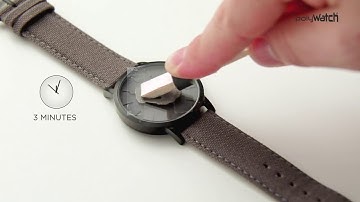 HOROTEC MSA26 499 Polywatch