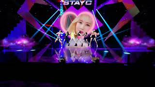 Download Lagu Stayc - Run 2 U ( stage cover version ) MP3