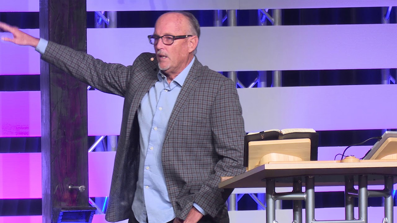 What a Contrast - Part 1 (Galatians 