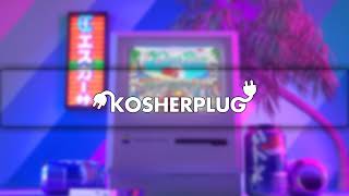 Kosher Plug Live Stream