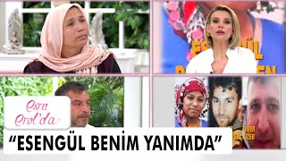 Karı kocayı anlaşmalı boşandırdı! - Esra Erol'da 7 Nisan 2021