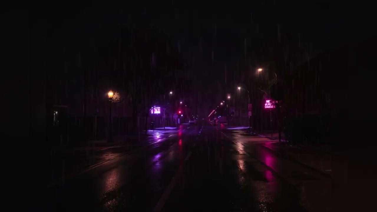 ночь без конца - JPmusic (official music)