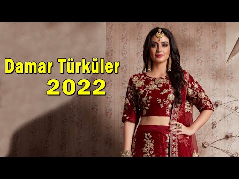 Damar Türküler 2022