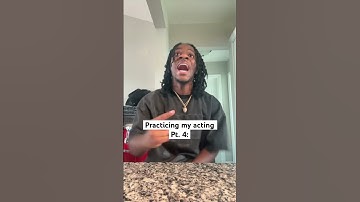 How did I do on this one?😅👀 #shortsfeed #shorts #acting #jaayshipp