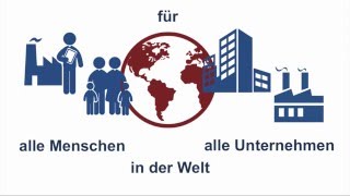 Ibeacon - Internet Der Dinge Und Industrie 4.0 Wird Greifbar Trailer Udemy-Kurs