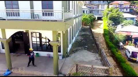 Hliappui Corps Biakin hawn