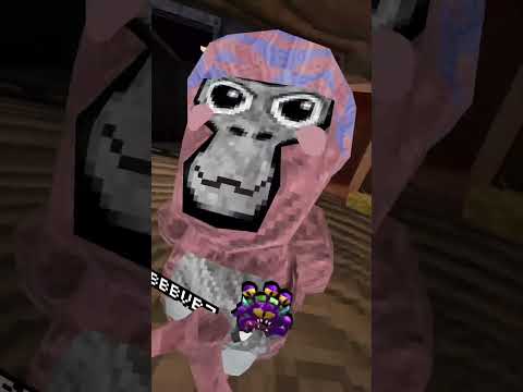 Fypviralシ Gorillatag Fypviral Gtag Vr Funny GorillaTagVR BBBVBZ Ongtg Shorts Subscribe 