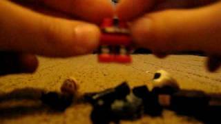 Htm Elite Rebel Commando