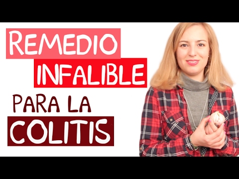 Remedio casero infalible para acabar con la colitis en 24 horas | INNATIA.COM  @InnatiaTV