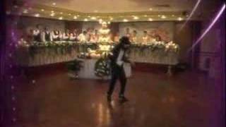 Invite Michael Jackson to Your Wedding - Jason Jackson