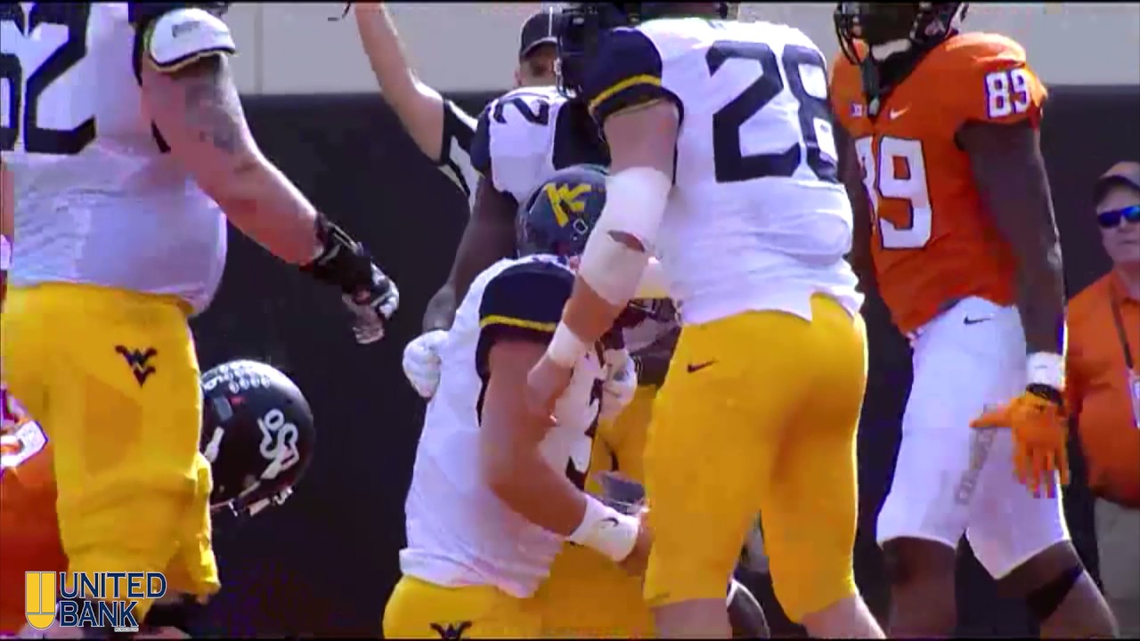 United Bank Playbook: Kansas