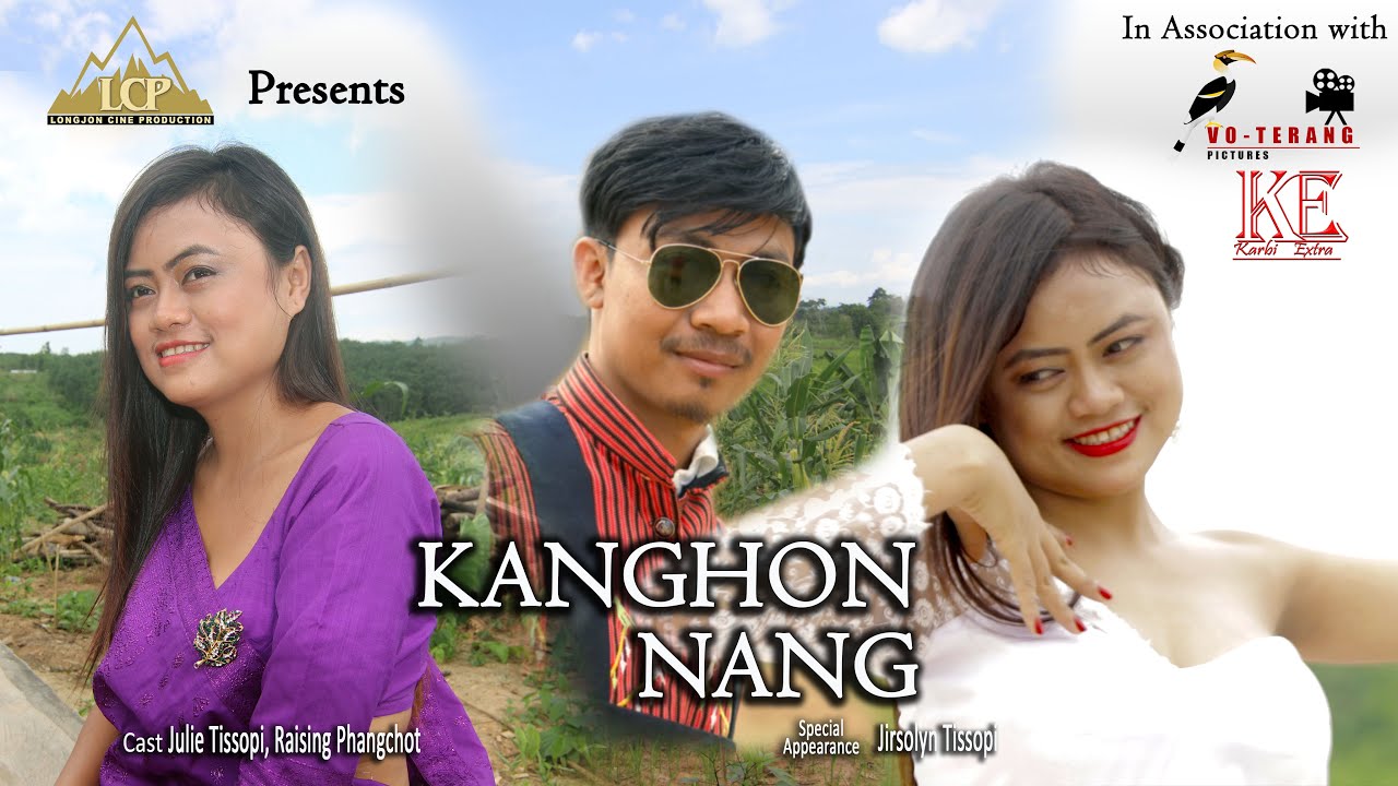 Kanghon Nang  Official Music Video  2021