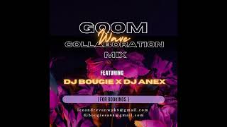 QGOM WAVE_COLLABORATION MIX-DJ BOUGIE SA FEAT DJ ANEX SA PTY