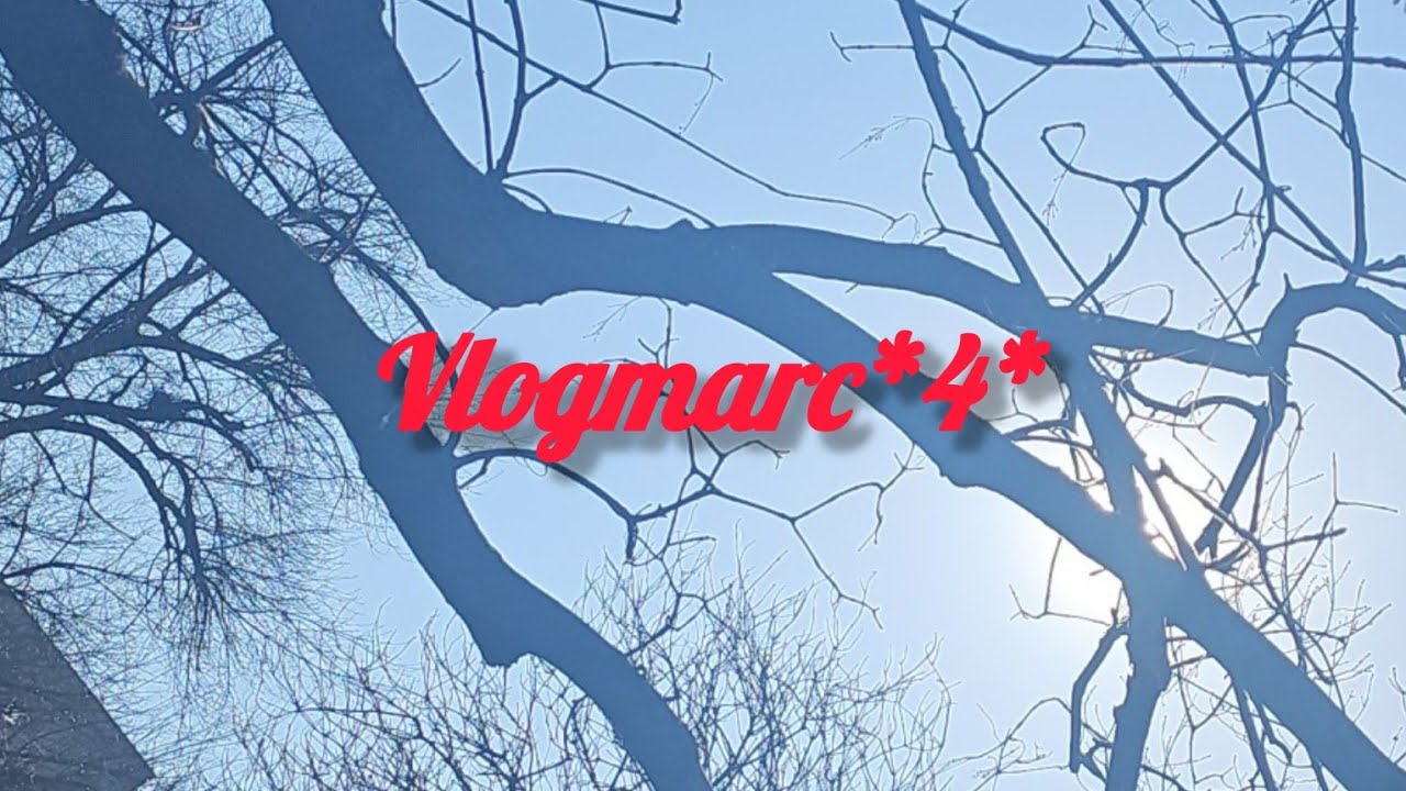 VLOGMARC*4*/SZKOŁA/AKTYWNY TYDZIEŃ SIĘ SZYKUJE