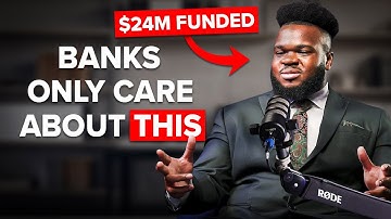 Secret Business Funding Strategies NOBODY Talks About