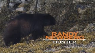 Diy Alaska Bear Hunt Logistics With Randy Newberg, Hunter